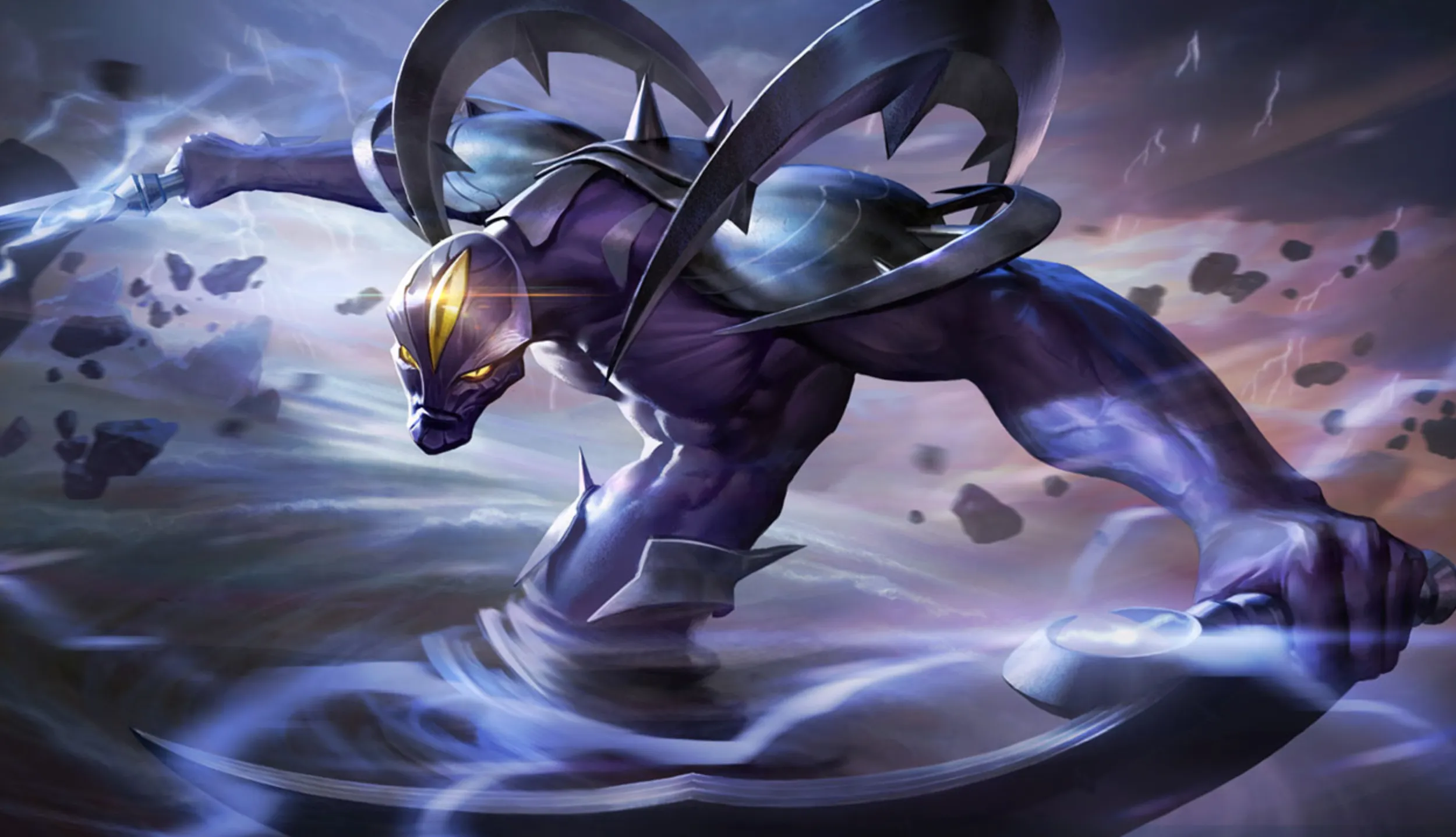 Zill arena of valor